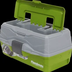 6381tb 1 Tray, betesask - Fiskelådor, Fiskväskor & Rör - 6381tb 1 Tray, betesask