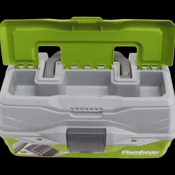 6381tb 1 Tray, betesask - Fiskelådor, Fiskväskor & Rör - 6381tb 1 Tray, betesask