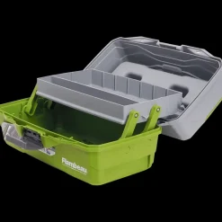 6381tb 1 Tray, betesask - Fiskelådor, Fiskväskor & Rör - 6381tb 1 Tray, betesask