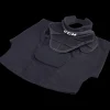 TCG PRO GOALIE THROAT COLLAR JR 21/22, halskrage junior - Målvaktsskydd - TCG PRO GOALIE THROAT COLLAR JR 21/22, halskrage junior
