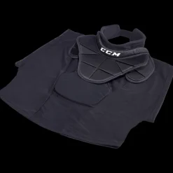 TCG PRO GOALIE THROAT COLLAR JR 21/22, halskrage junior - Målvaktsskydd - TCG PRO GOALIE THROAT COLLAR JR 21/22, halskrage junior