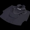 TCG PRO GOALIE THROAT COLLAR SR 21/22, halsskydd senior - Målvaktsskydd - TCG PRO GOALIE THROAT COLLAR SR 21/22, halsskydd senior
