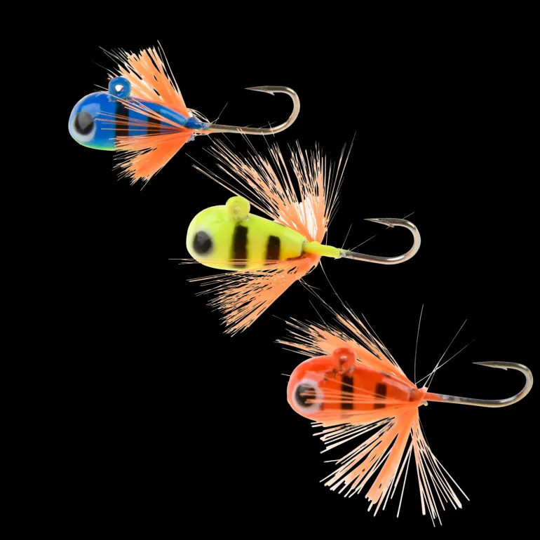 Tea 17 mm, 3-pack - Pimpeldrag - Tea 17 mm, 3-pack