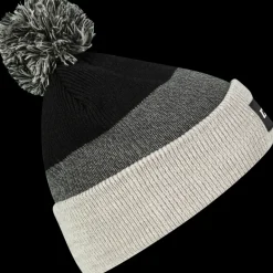 Team Cuffed Knit Pom 20, mössa unisex - Hockeykläder - Team Cuffed Knit Pom 20, mössa unisex
