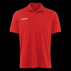 Team Pique, pikétröja senior - T-Shirts & Shorts - Team Pique, pikétröja senior