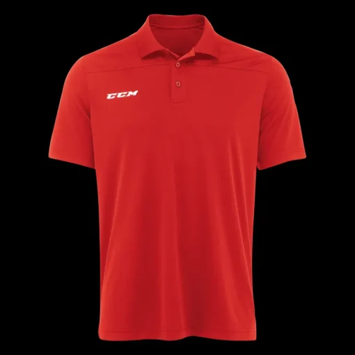 Team Pique, pikétröja senior - T-Shirts & Shorts - Team Pique, pikétröja senior