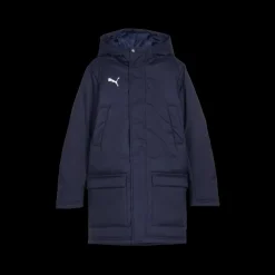 teamFINAL Winter Jacket, vinterjacka, junior - Jackor - teamFINAL Winter Jacket, vinterjacka, junior