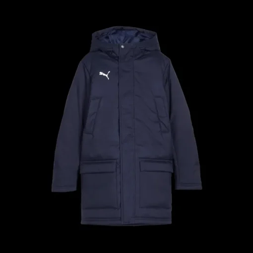 teamFINAL Winter Jacket, vinterjacka, junior - Jackor - teamFINAL Winter Jacket, vinterjacka, junior
