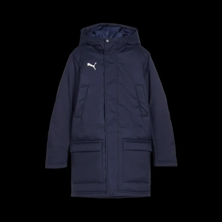 teamFINAL Winter Jacket, vinterjacka, junior - Jackor - teamFINAL Winter Jacket, vinterjacka, junior