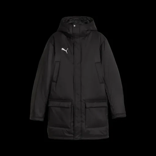 teamFINAL Winter Jacket, vinterjacka, herr - Jackor - teamFINAL Winter Jacket, vinterjacka, herr