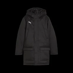 teamFINAL Winter Jacket, vinterjacka, junior - Jackor - teamFINAL Winter Jacket, vinterjacka, junior
