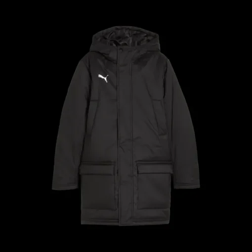 teamFINAL Winter Jacket, vinterjacka, junior - Jackor - teamFINAL Winter Jacket, vinterjacka, junior