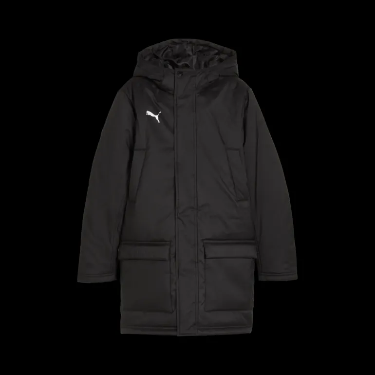 teamFINAL Winter Jacket, vinterjacka, junior - Jackor - teamFINAL Winter Jacket, vinterjacka, junior