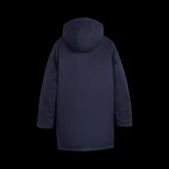 teamFINAL Winter Jacket, vinterjacka, junior - Jackor - teamFINAL Winter Jacket, vinterjacka, junior