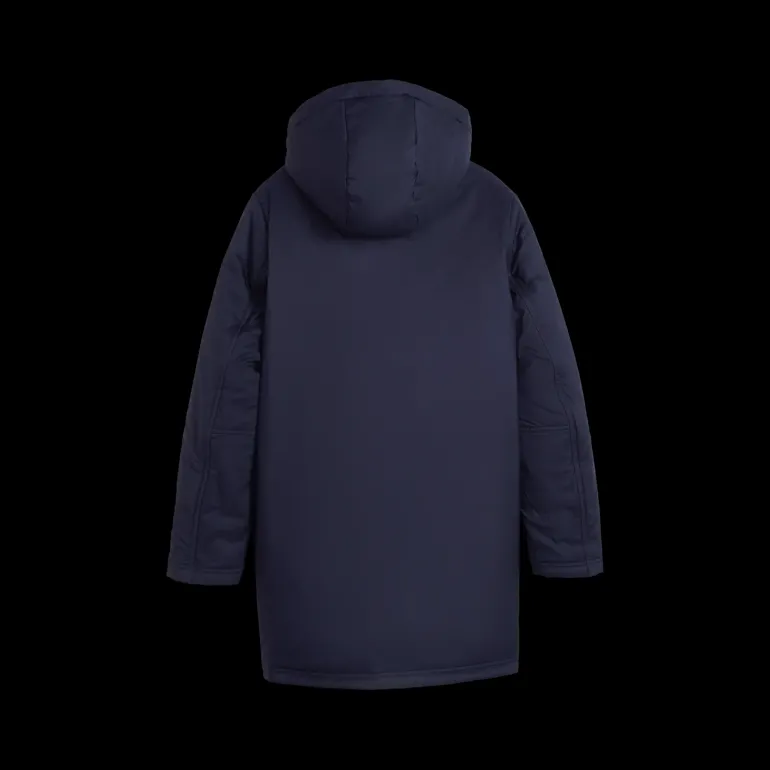 teamFINAL Winter Jacket, vinterjacka, junior - Jackor - teamFINAL Winter Jacket, vinterjacka, junior