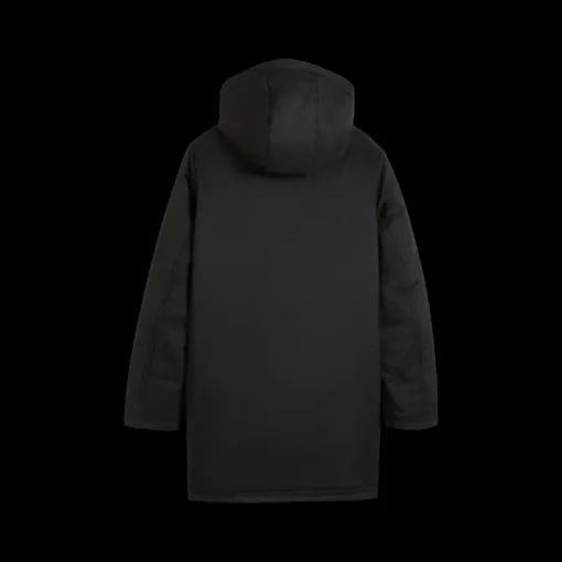 teamFINAL Winter Jacket, vinterjacka, junior - Jackor - teamFINAL Winter Jacket, vinterjacka, junior