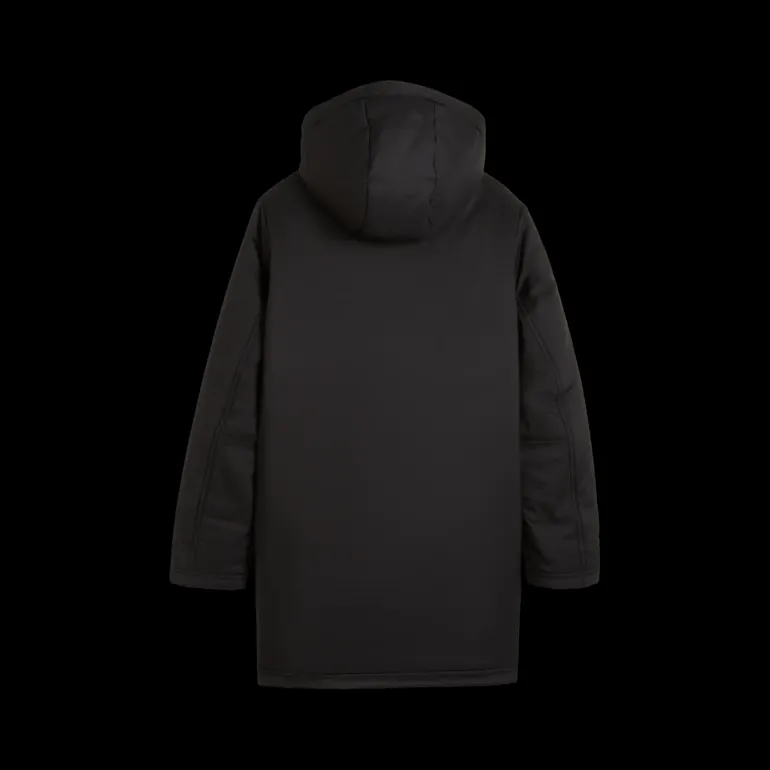 teamFINAL Winter Jacket, vinterjacka, junior - Jackor - teamFINAL Winter Jacket, vinterjacka, junior