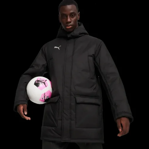 teamFINAL Winter Jacket, vinterjacka, herr - Jackor - teamFINAL Winter Jacket, vinterjacka, herr