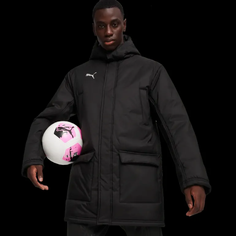 teamFINAL Winter Jacket, vinterjacka, herr - Jackor - teamFINAL Winter Jacket, vinterjacka, herr