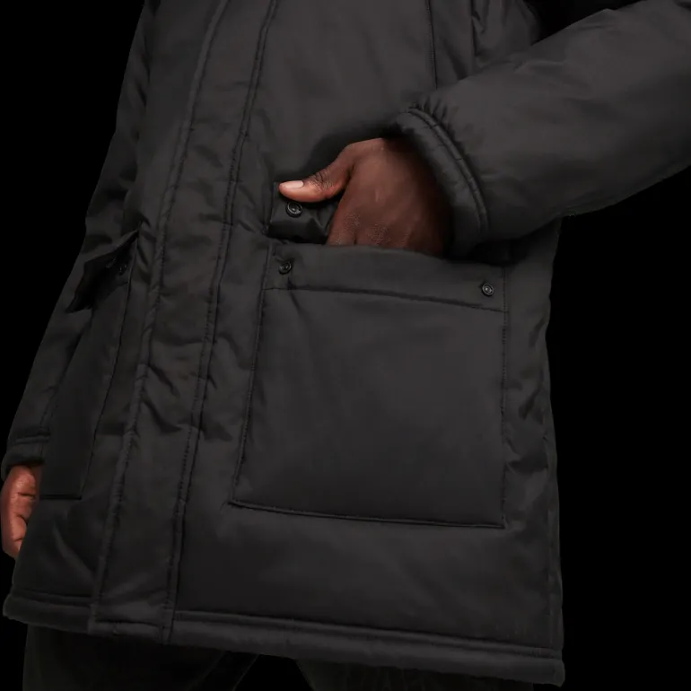 teamFINAL Winter Jacket, vinterjacka, herr - Jackor - teamFINAL Winter Jacket, vinterjacka, herr