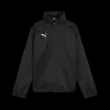 teamGOAL All Weather Jacket, fotbollsjacka, junior - Jackor - teamGOAL All Weather Jacket, fotbollsjacka, junior