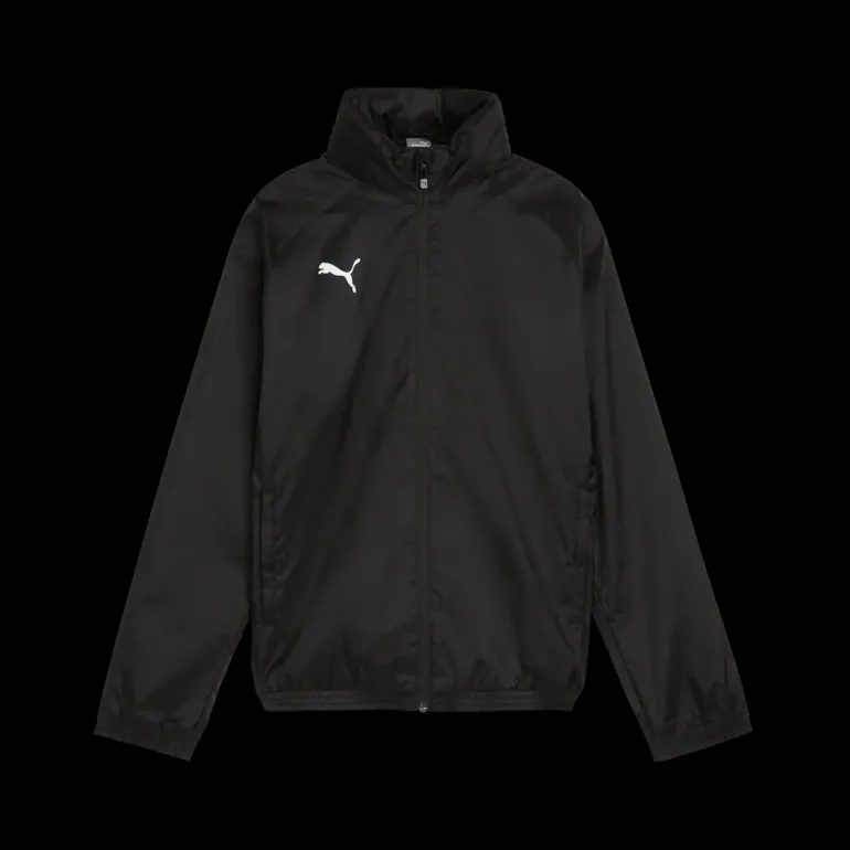 teamGOAL All Weather Jacket, fotbollsjacka, junior - Jackor - teamGOAL All Weather Jacket, fotbollsjacka, junior