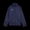 teamGOAL All Weather Jacket, allvädersjacka, junior - Jackor - teamGOAL All Weather Jacket, allvädersjacka, junior