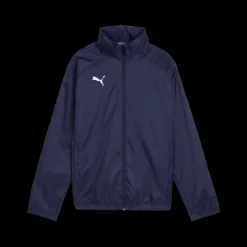 teamGOAL All Weather Jacket, allvädersjacka, junior - Jackor - teamGOAL All Weather Jacket, allvädersjacka, junior