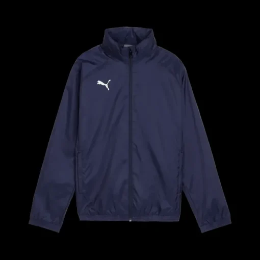 teamGOAL All Weather Jacket, allvädersjacka, junior - Jackor - teamGOAL All Weather Jacket, allvädersjacka, junior