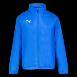 teamGOAL All Weather Jacket, fotbollsjacka, junior - Jackor - teamGOAL All Weather Jacket, fotbollsjacka, junior