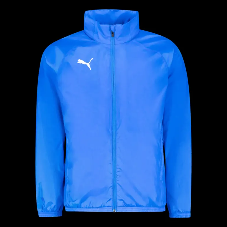 teamGOAL All Weather Jacket, fotbollsjacka, herr - Jackor - teamGOAL All Weather Jacket, fotbollsjacka, herr