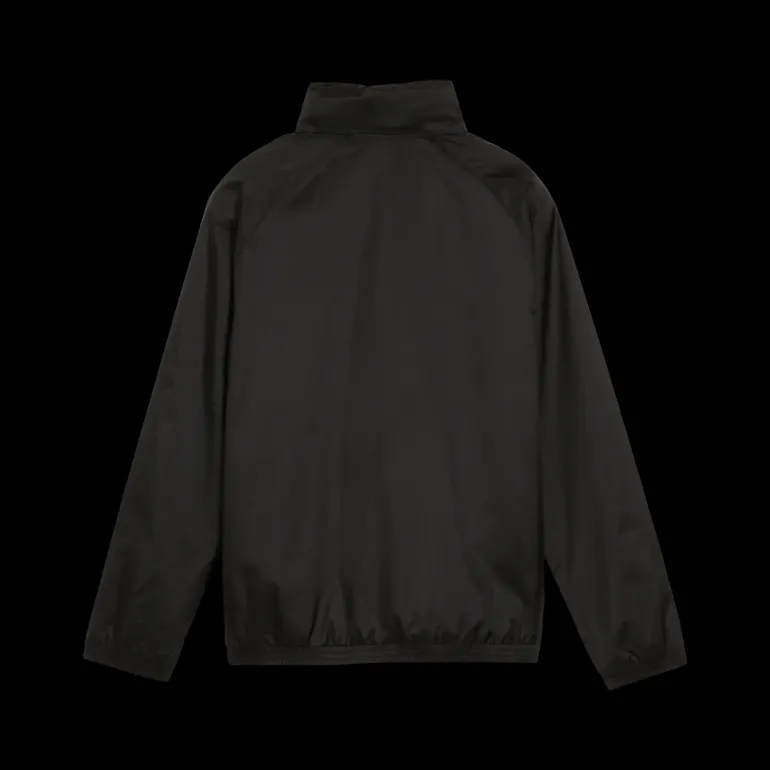 teamGOAL All Weather Jacket, fotbollsjacka, junior - Jackor - teamGOAL All Weather Jacket, fotbollsjacka, junior