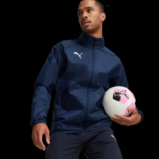 teamGOAL All Weather Jacket, allvädersjacka, herr - Jackor - teamGOAL All Weather Jacket, allvädersjacka, herr