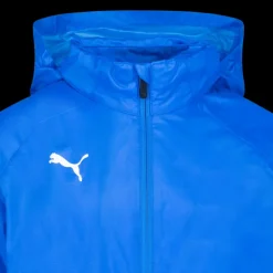 teamGOAL All Weather Jacket, fotbollsjacka, junior - Jackor - teamGOAL All Weather Jacket, fotbollsjacka, junior