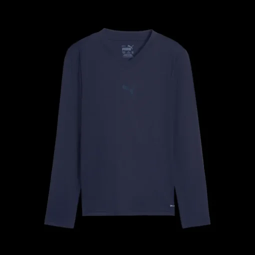 teamGOAL Baselayer Tee Long Sleeve, kompressionströja herr - Tröjor - teamGOAL Baselayer Tee Long Sleeve, kompressionströja herr