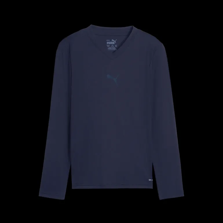 teamGOAL Baselayer Tee Long Sleeve, kompressionströja herr - Tröjor - teamGOAL Baselayer Tee Long Sleeve, kompressionströja herr