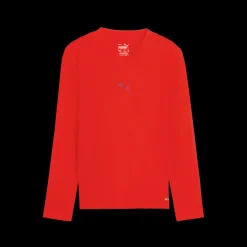 teamGOAL Baselayer Tee Long Sleeve, kompressionströja herr - Tröjor - teamGOAL Baselayer Tee Long Sleeve, kompressionströja herr