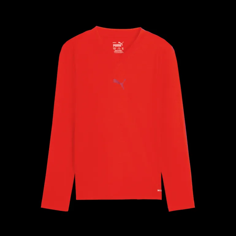 teamGOAL Baselayer Tee Long Sleeve, kompressionströja herr - Tröjor - teamGOAL Baselayer Tee Long Sleeve, kompressionströja herr