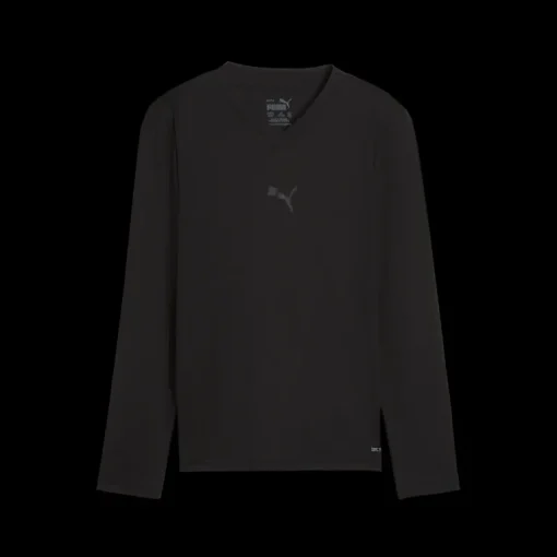 teamGOAL Baselayer Tee Long Sleeve, kompressionströja herr - Tröjor - teamGOAL Baselayer Tee Long Sleeve, kompressionströja herr