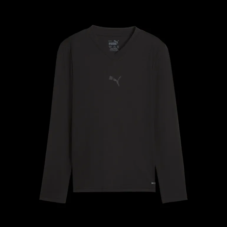 teamGOAL Baselayer Tee Long Sleeve, kompressionströja herr - Tröjor - teamGOAL Baselayer Tee Long Sleeve, kompressionströja herr
