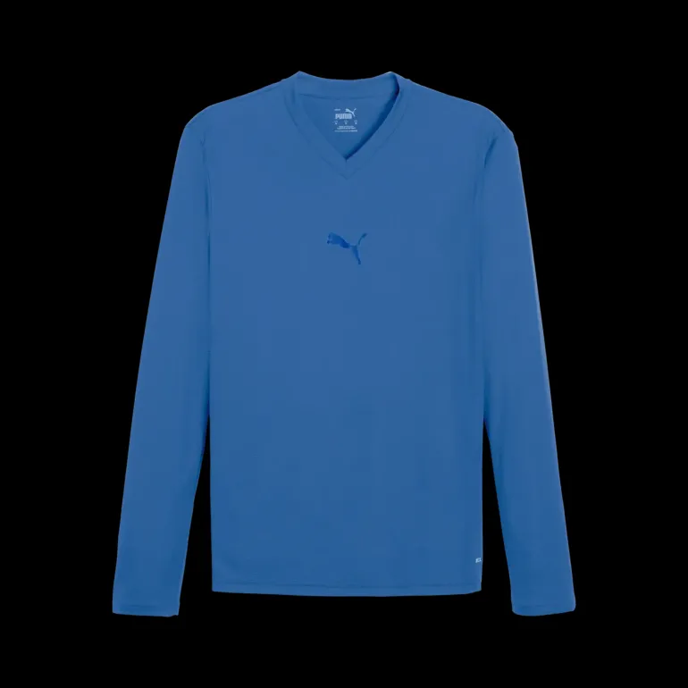 teamGOAL Baselayer Tee Long Sleeve, kompressionströja herr - Tröjor - teamGOAL Baselayer Tee Long Sleeve, kompressionströja herr