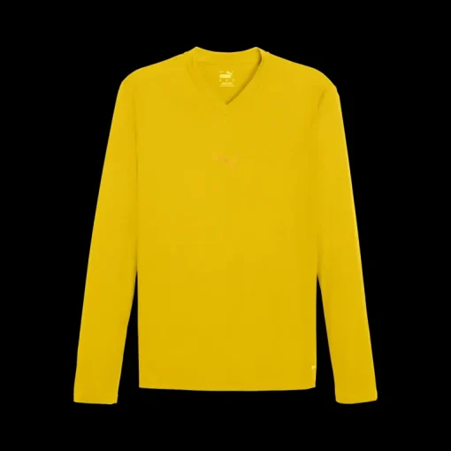 teamGOAL Baselayer Tee Long Sleeve, kompressionströja herr - Tröjor - teamGOAL Baselayer Tee Long Sleeve, kompressionströja herr