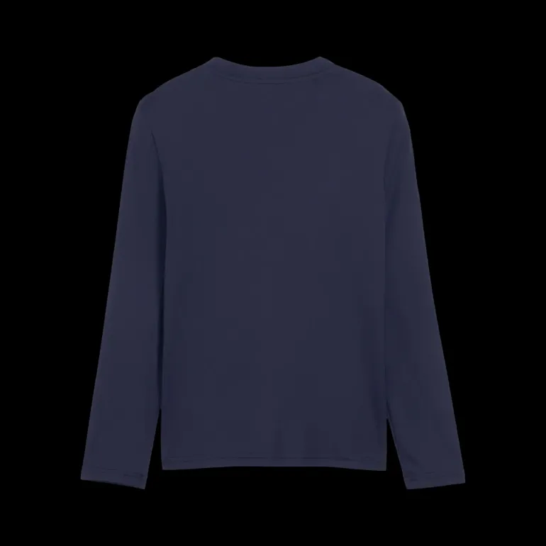 teamGOAL Baselayer Tee Long Sleeve, kompressionströja herr - Tröjor - teamGOAL Baselayer Tee Long Sleeve, kompressionströja herr