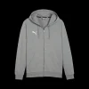 teamGOAL Casuals Hooded Jacket, huvjacka, herr - Tröjor - teamGOAL Casuals Hooded Jacket, huvjacka, herr