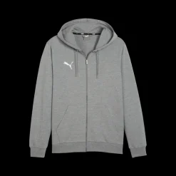 teamGOAL Casuals Hooded Jacket, huvjacka, herr - Tröjor - teamGOAL Casuals Hooded Jacket, huvjacka, herr