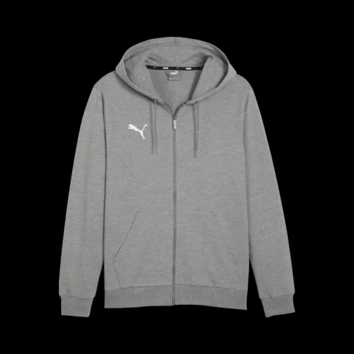 teamGOAL Casuals Hooded Jacket, huvjacka, herr - Tröjor - teamGOAL Casuals Hooded Jacket, huvjacka, herr