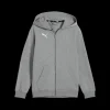 teamGOAL Casuals Hooded Jacket, huvjacka, junior - Tröjor - teamGOAL Casuals Hooded Jacket, huvjacka, junior