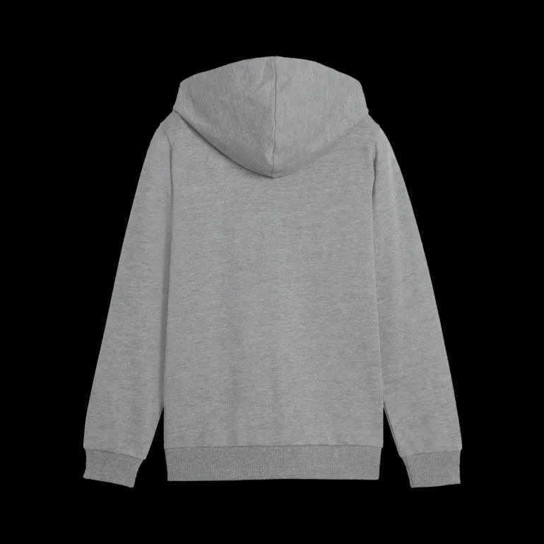 teamGOAL Casuals Hooded Jacket, huvjacka, junior - Tröjor - teamGOAL Casuals Hooded Jacket, huvjacka, junior