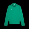 teamGOAL Training 1/4 Zip Top, fotbollströja, junior - Tröjor - teamGOAL Training 1/4 Zip Top, fotbollströja, junior