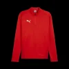 teamGOAL Training 1/4 Zip Top, fotbollströja, herr - Tröjor - teamGOAL Training 1/4 Zip Top, fotbollströja, herr